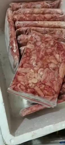 北海巴沙鱼肚，剂，非常脆口，，，，，，