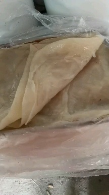 滨州海蜇皮，口感爽脆，价格便宜，基地直发