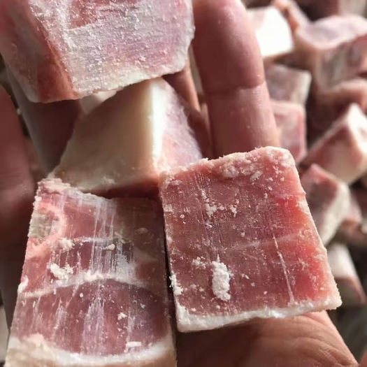 沂南县鸭肉类  精挑鸭块
