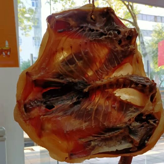 遂川县腊板鸭 八仔板鸭