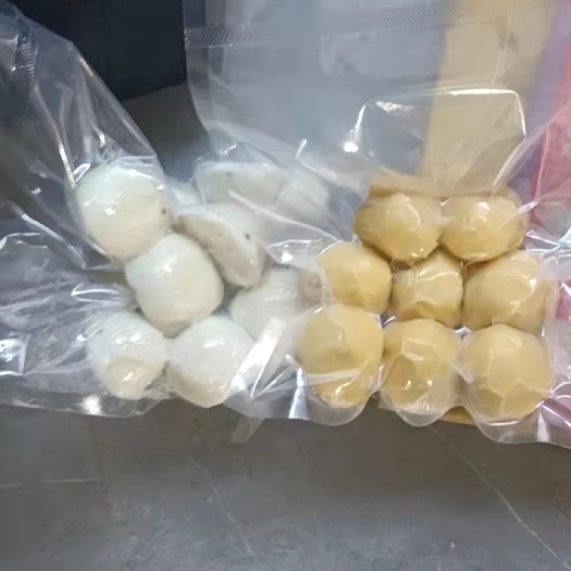 黑山县包子 东北粘豆包清真食品，可定制大小可一件代发可打真空