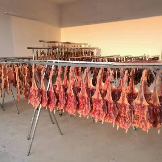 紫金县腊鸭 2-3个月 2021-12-10 - 2022-02-