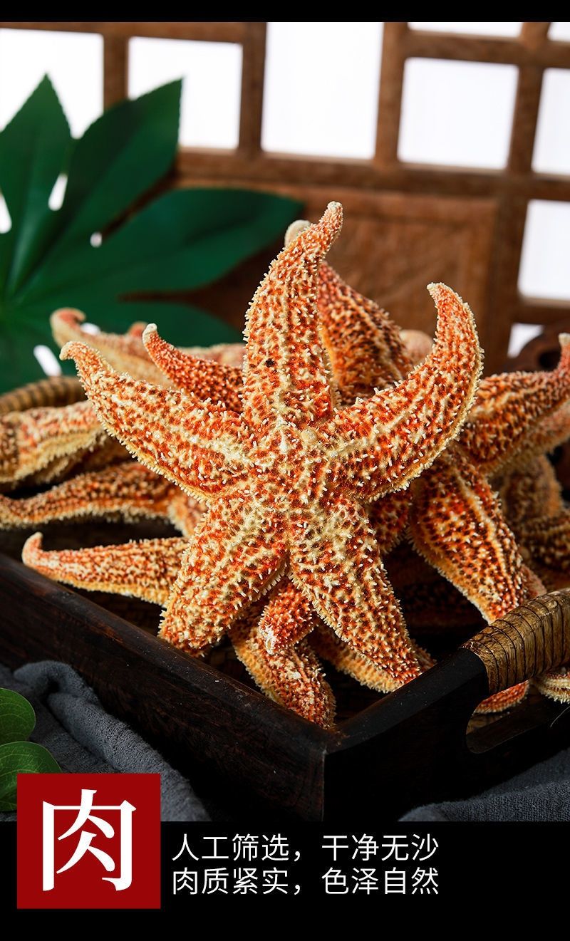 海星【假一赔十】
