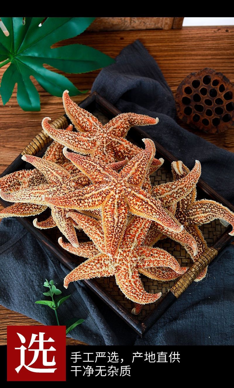 海星【假一赔十】