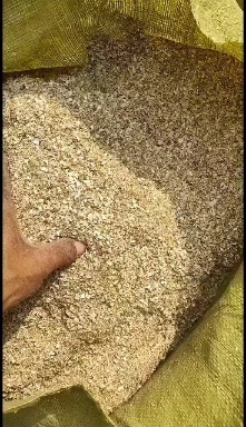 新乐市花生壳粉