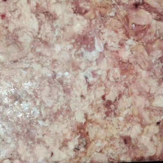 焦作鸡油 鸡脖皮