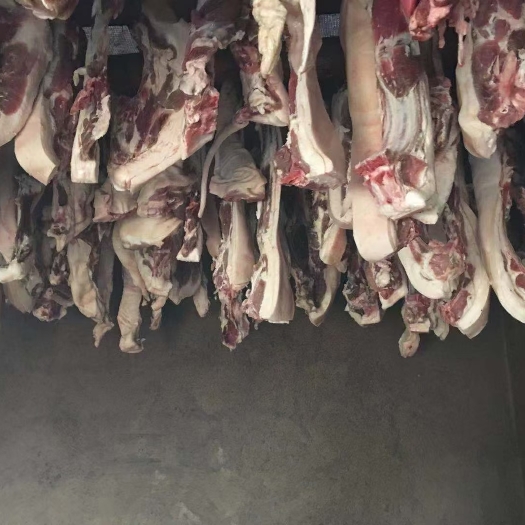 长沙腊猪脚 土猪肉腊肉