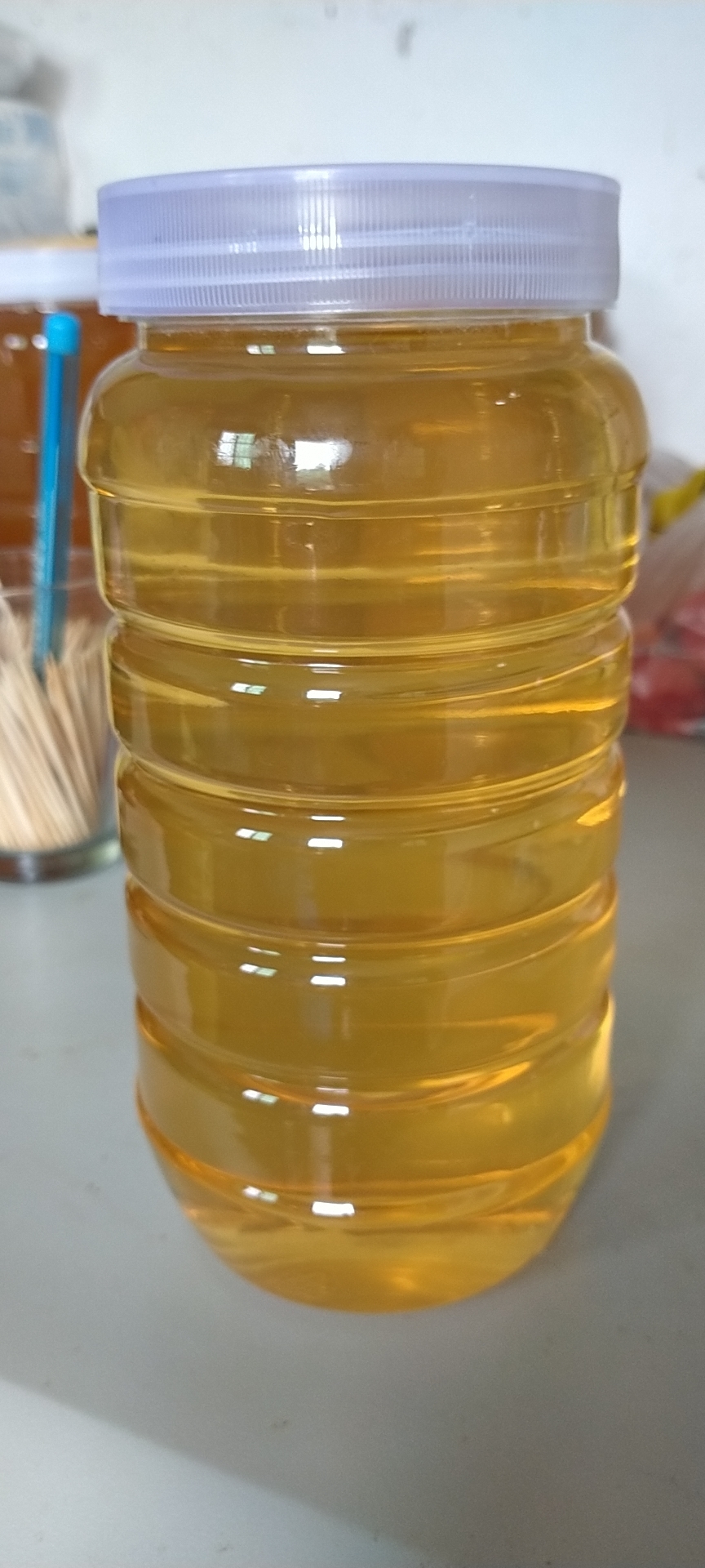 丹阳市栾树蜜 蜂蜜