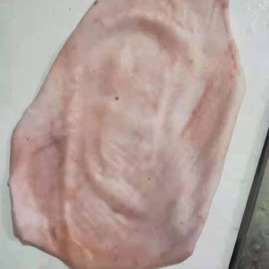 夏邑县猪皮 烫皮，手续齐全，