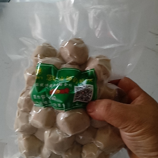 惠来县猪肉丸 肉丸