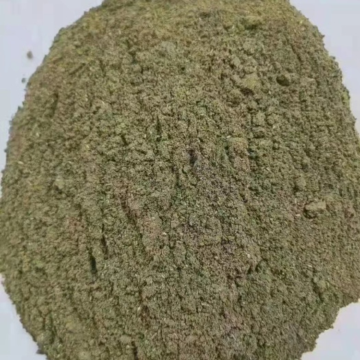 正定县浓缩料 花椒经叶粉