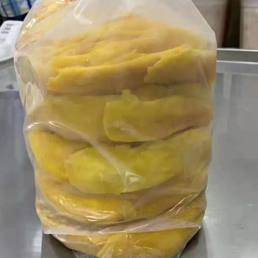 佛山蜜饯果脯 芒果蜜饯