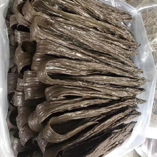 和平县和平县客家黑豆腐竹 纯手工天然晾晒 真材实料豆味浓郁
