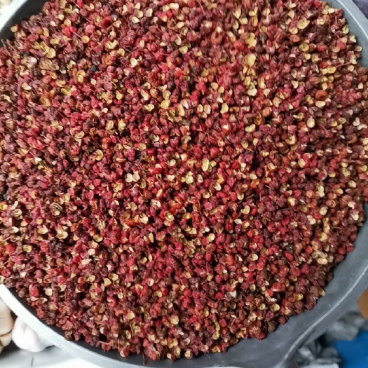 长沙特麻特香红花椒