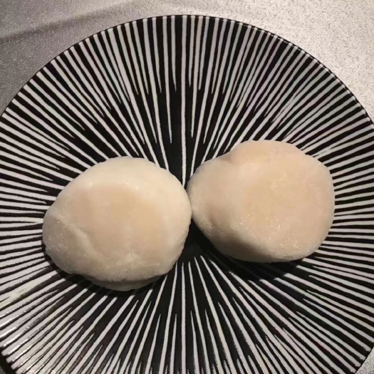 上海虾夷扇贝 原汁贝柱