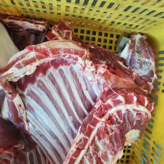 深圳羊杂 羊副食品