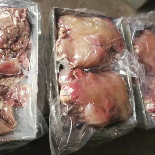 阳信县牛副产品 牛头肉