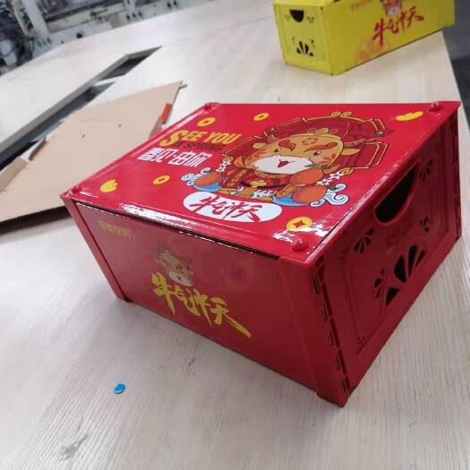 成都礼盒 