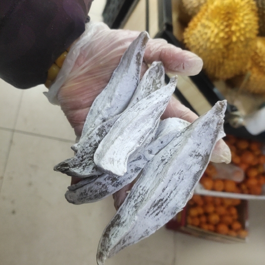 荣成市 蜂蜜罐地瓜干