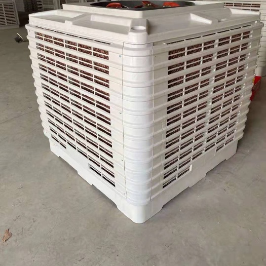 泊头市环境处理器 猪场用冷风机猪舍冷风机降温设备猪场用冷风机