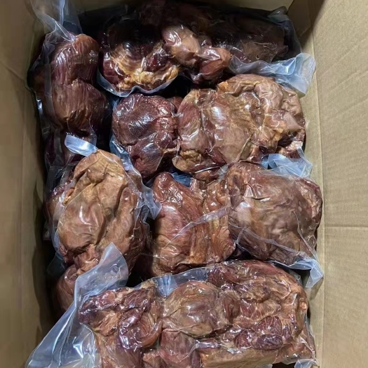 商河县酱香牛腱子 酱牛腱子