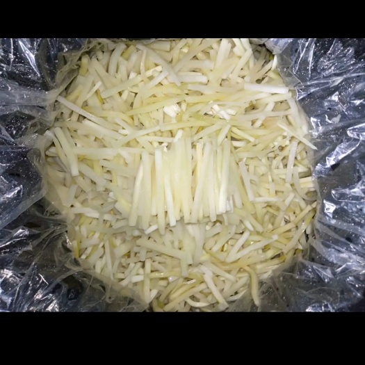 英德市 酸笋丝