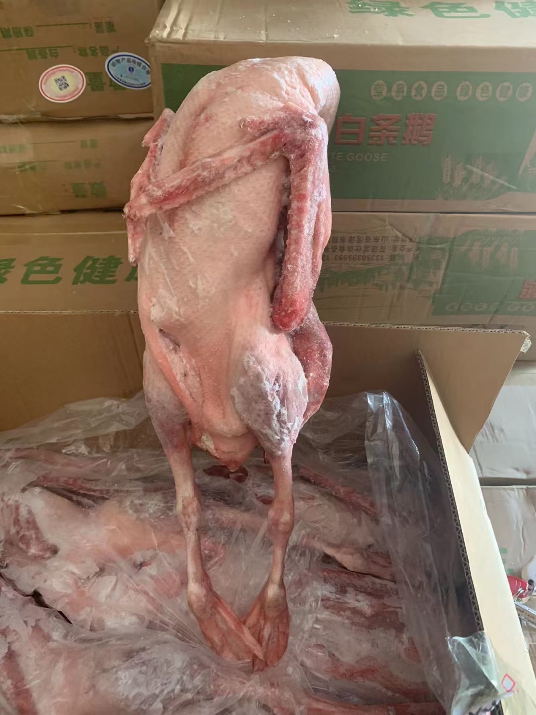 鹅肉类  肉鹅 鹅产品大全