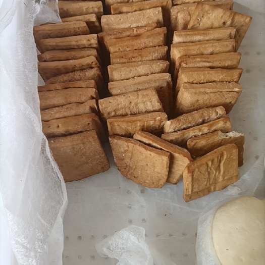 桓仁县豆腐干
