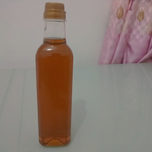 中方县铁核桃 湖南山核桃油