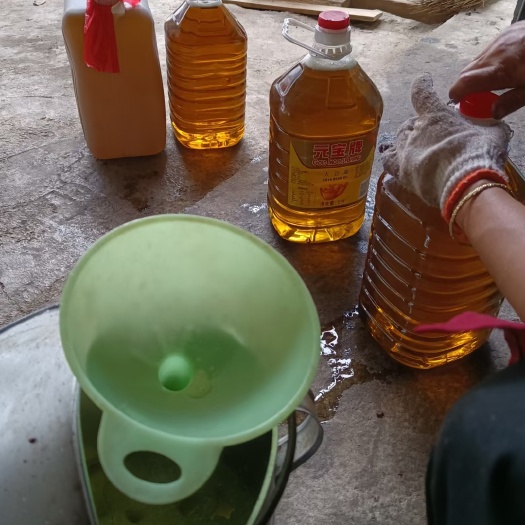 云龙县 核桃油