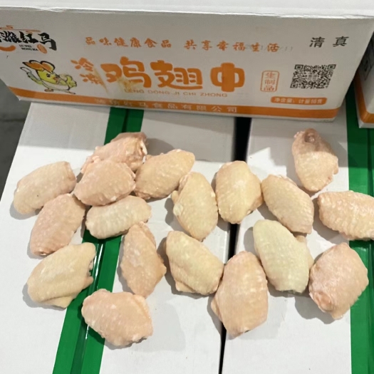 中牟县调理鸡翅中