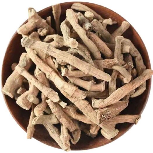 塘边耦 三白草根 中药材 三白草天性草根 百节藕 白花莲 塘边藕