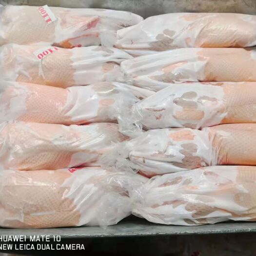 沂南县山东厂家直销各种规格樱桃谷瘦肉型白条鸭质量有保证支持代发