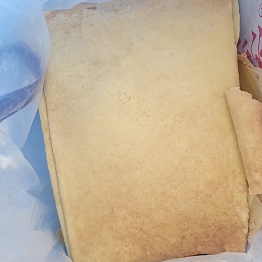 甘南县 纯纯东北特色大煎饼