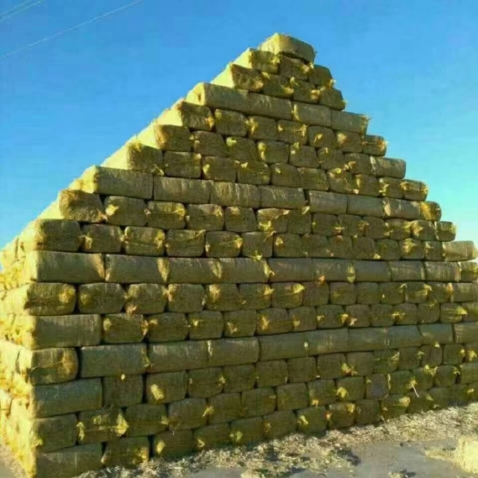 忻州 牛羊玉米秸秆柔丝草