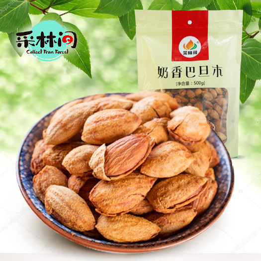 舒城县 巴旦木薄皮