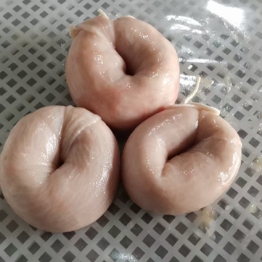 河间市羊肠 网红食品-圈圈肠