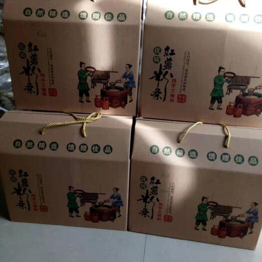 襄城县红薯粉丝 纯红薯淀粉粉条，质量保证，口感劲道绝不糊烂，自家制