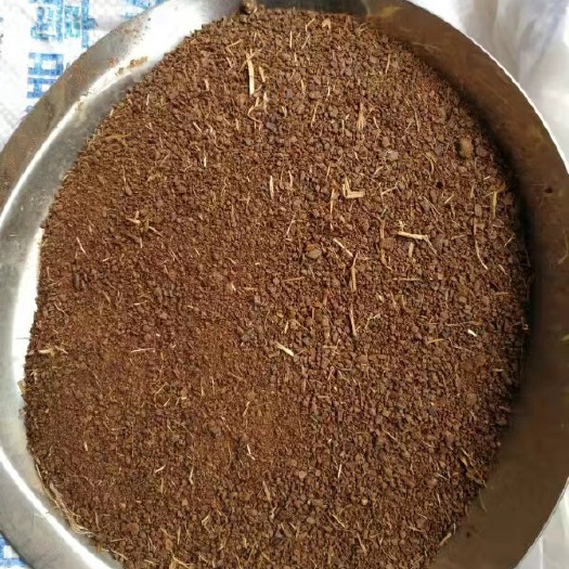 油枯 大量批发茶粕2000元一吨
