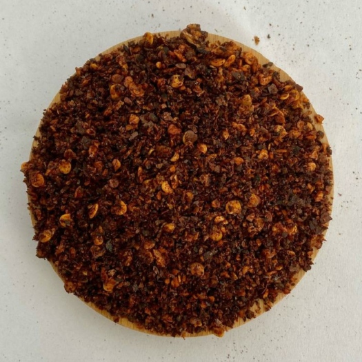 阳泉糟渣类饲料   粉碎辣椒油渣 原厂提货保证质量 长期供应 蛋白15