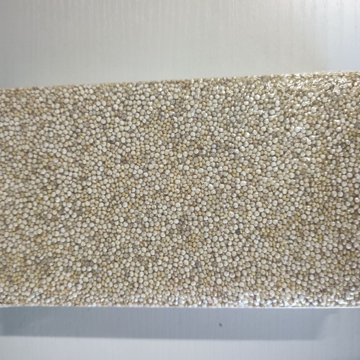 通榆县粮芯密码白色藜麦