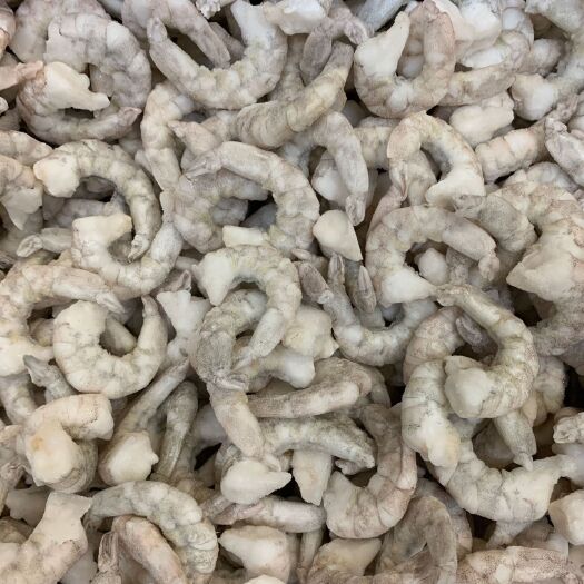东山县单冻南虾仁 源头厂家直供货源 欢迎餐饮酒店定制