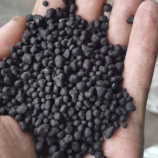 石家庄884生物肥颗粒