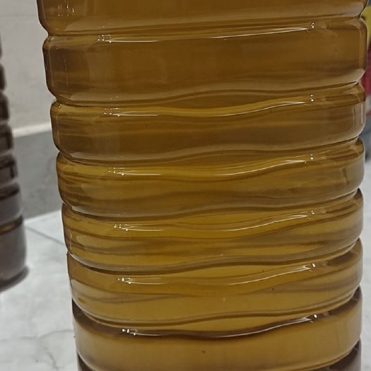 松阳县农家自己的山茶油