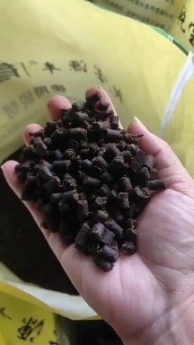 盐城养殖场发酵羊粪农家肥，发酵羊粪有机肥，提供有机认证证书