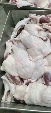 沂南县38个鸭腿