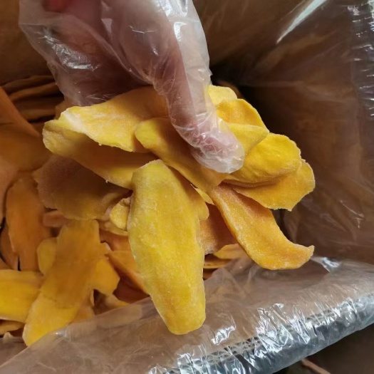 玉林广西特产，玉芒芒果干