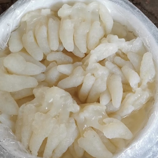 海蜇，八爪头，硬度好，大量库存全国发货