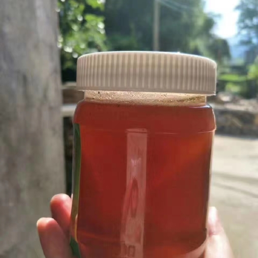 建德市 高山百花土蜂蜜