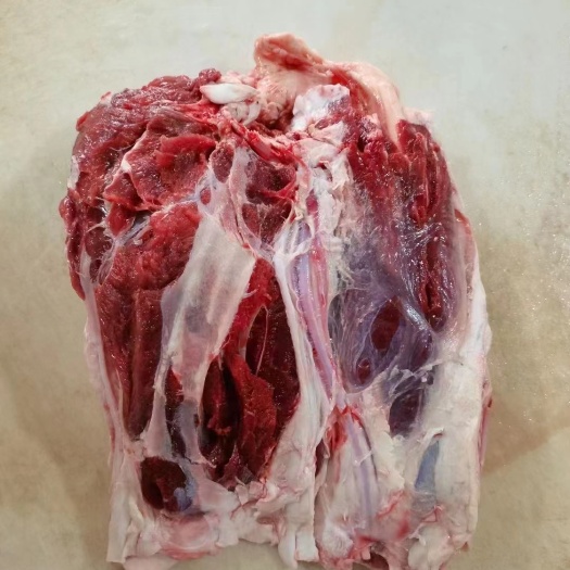 北京牛腱子肉 牛腱子纯干